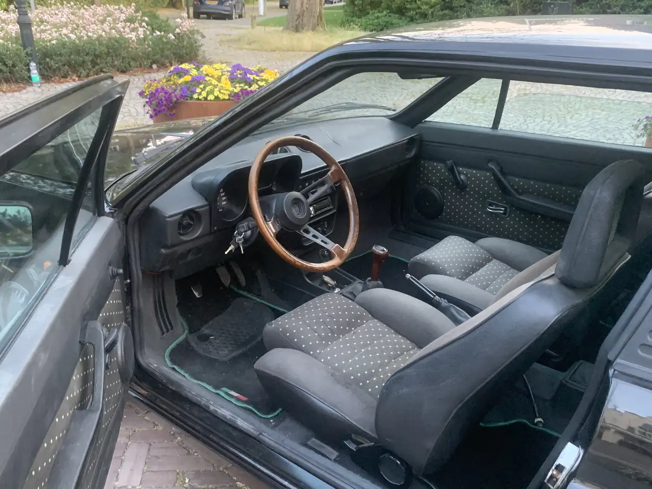 Alfa Romeo Sprint 1.7 QV, foto 11