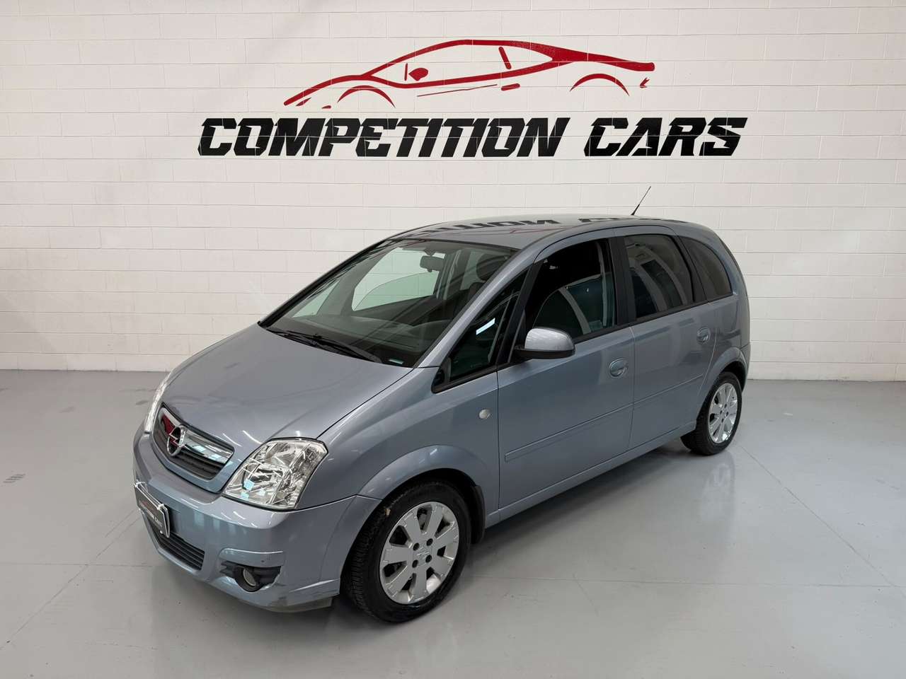Opel Meriva Meriva 1.6 16V Cosmo