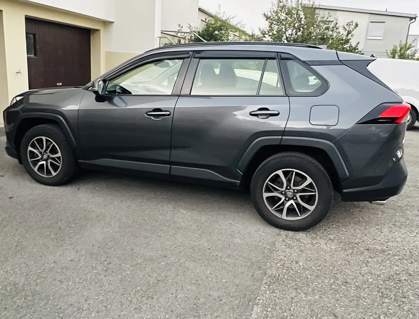 Toyota RAV 4 RAV4 2,0 Valvematic Active - 1