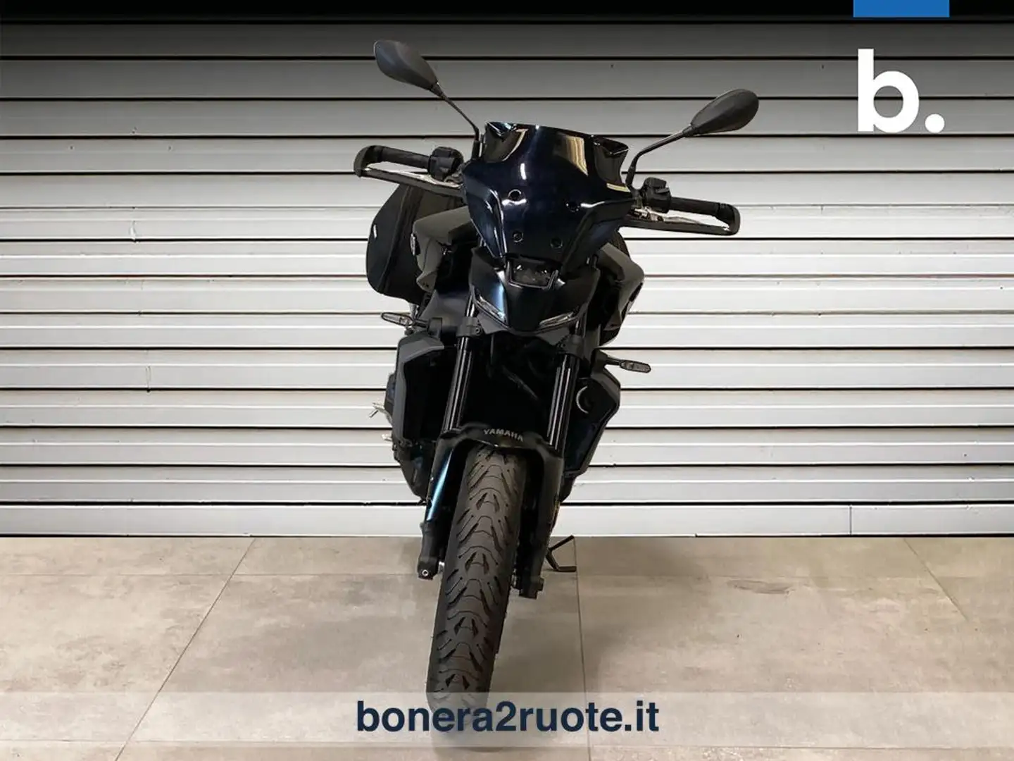 Yamaha MT-09 890 Abs my24 Nero - 2