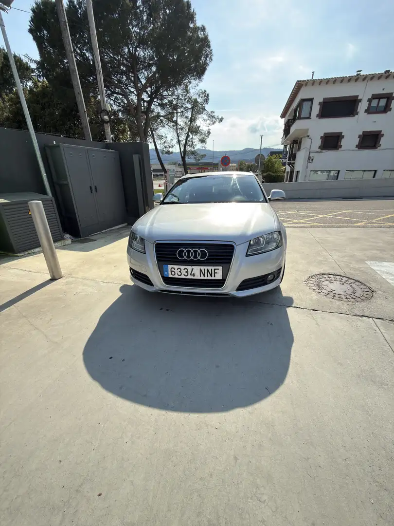 Audi A3 Sportback 1.8 TFSI Attraction - 1