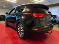 Kia Sportage Sportage Advance * 2.Hd + Shgpft + AHK * Schwarz - thumbnail 5