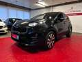 Kia Sportage Sportage Advance * 2.Hd + Shgpft + AHK * Schwarz - thumbnail 3