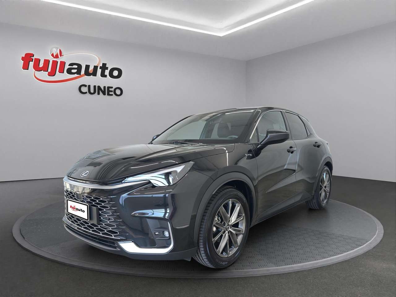 Lexus LBX LBX 1.5 hybrid Relax 4wd