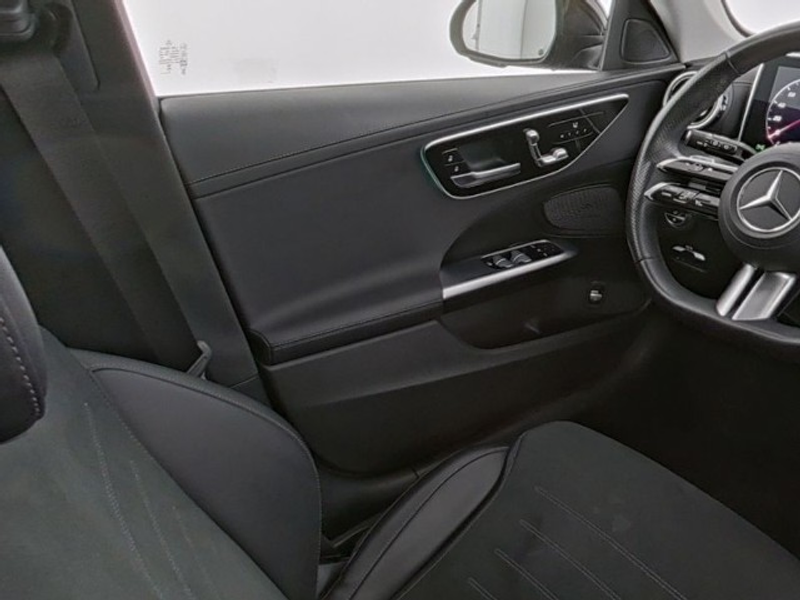 Mercedes-Benz C 220 T d+AMG+Night+Modelljahr2024+Memory+DISTRONIC-Vorr — photo 7