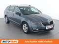 Skoda Octavia 1.6 TDI Style Grau - thumbnail 8