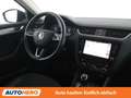 Skoda Octavia 1.6 TDI Style Grau - thumbnail 13