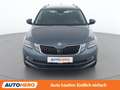 Skoda Octavia 1.6 TDI Style Grau - thumbnail 9