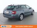 Skoda Octavia 1.6 TDI Style Grau - thumbnail 6