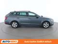 Skoda Octavia 1.6 TDI Style Grau - thumbnail 7