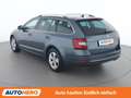 Skoda Octavia 1.6 TDI Style Grau - thumbnail 4