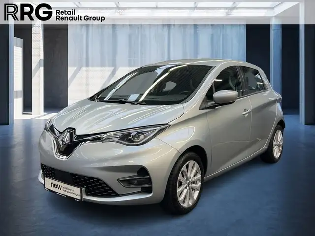 Renault ZOE EXPER.R110 Z.E. 50 CCS INKL.BATTERIE