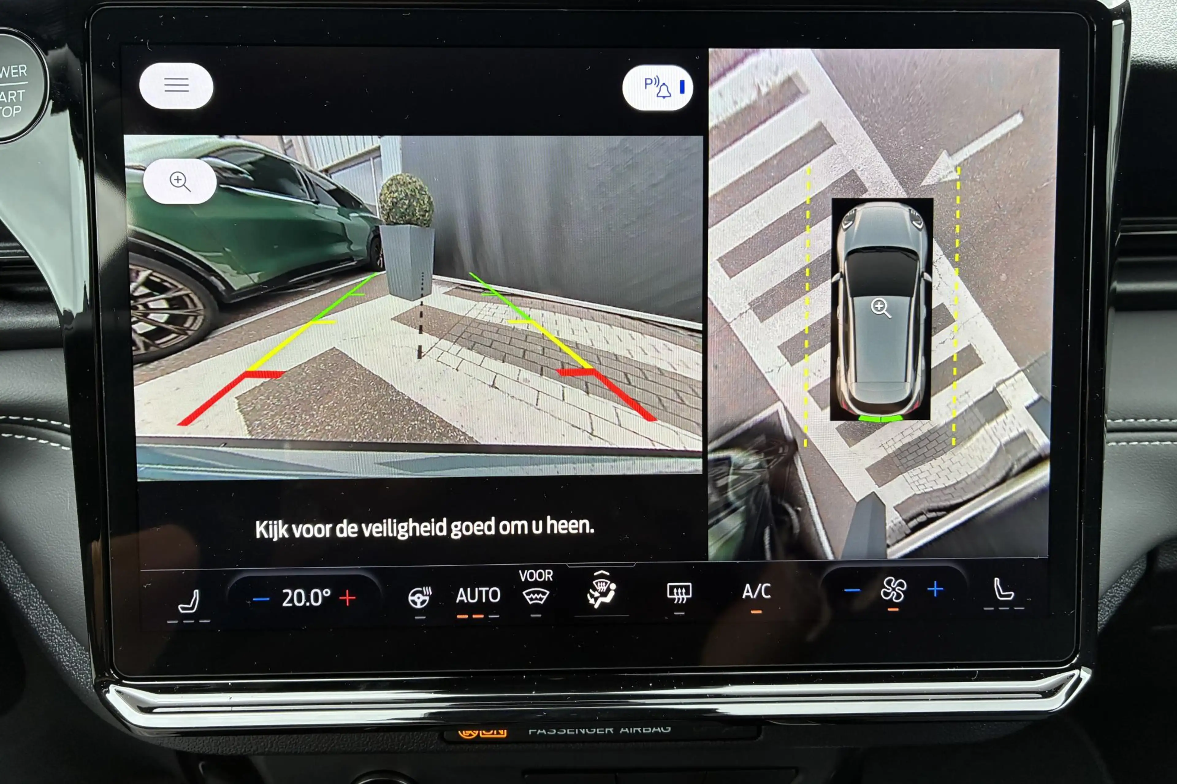 Ford Puma Gen-E BlueCruise Edition 47 kWh | Nu proefrijden! — photo 12