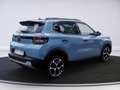 Citroen C3 Turbo 100 Plus Finanzierungsangebot Blau - thumbnail 6