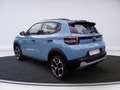 Citroen C3 Turbo 100 Plus Finanzierungsangebot Blau - thumbnail 4