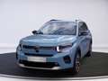 Citroen C3 Turbo 100 Plus Finanzierungsangebot Blau - thumbnail 3