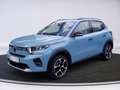 Citroen C3 Turbo 100 Plus Finanzierungsangebot Blau - thumbnail 2