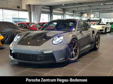 (911) GT3 RS/Weissach/Clubsport/Carbon/90L/PCCB