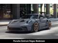 Porsche 992 (911) GT3 RS/Weissach/Clubsport/Carbon/90L/PCCB Grau - thumbnail 44