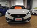 SEAT Leon Sportstourer 1.0 eTSI 110 CV DSG FR MHEV 18" Grau - thumbnail 2