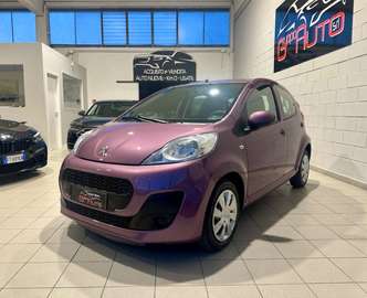 1.0 68CV 5p. Active *NEOPATENTATI*UNIPROPRIETARIO*