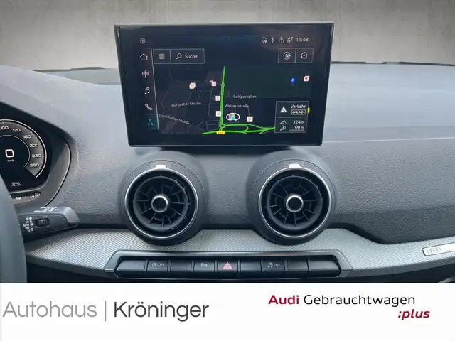 Audi Q2 view 15