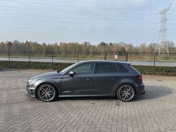 1.8TFSI|QUATTRO|S LINE|ALCANTARA|HEATEDSEATS|