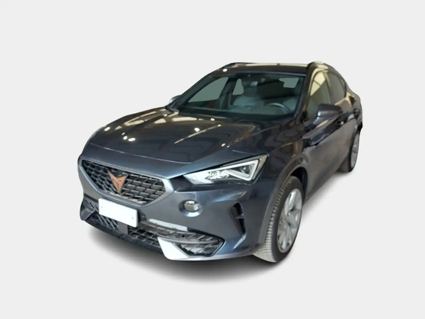 CUPRA Formentor 2.0 TDI 4Drive DSG - 1