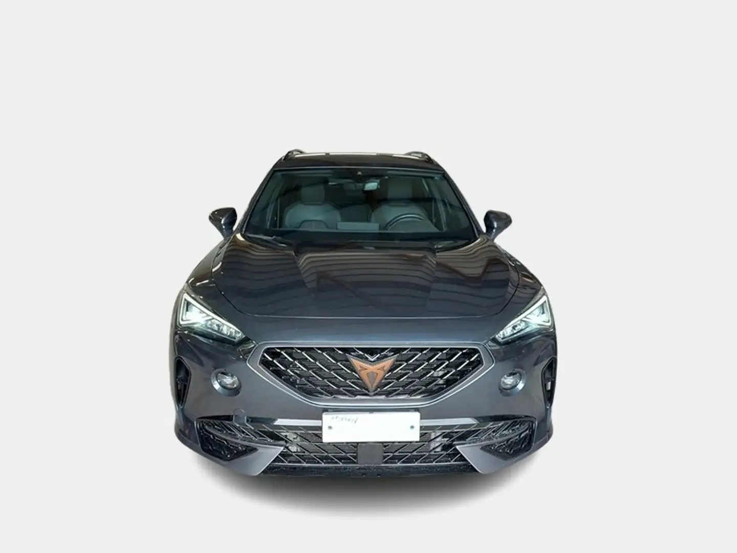 CUPRA Formentor 2.0 TDI 4Drive DSG - 2