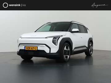 Plus Advanced 58.3 kWh | Trekhaak | Panoramaschuif