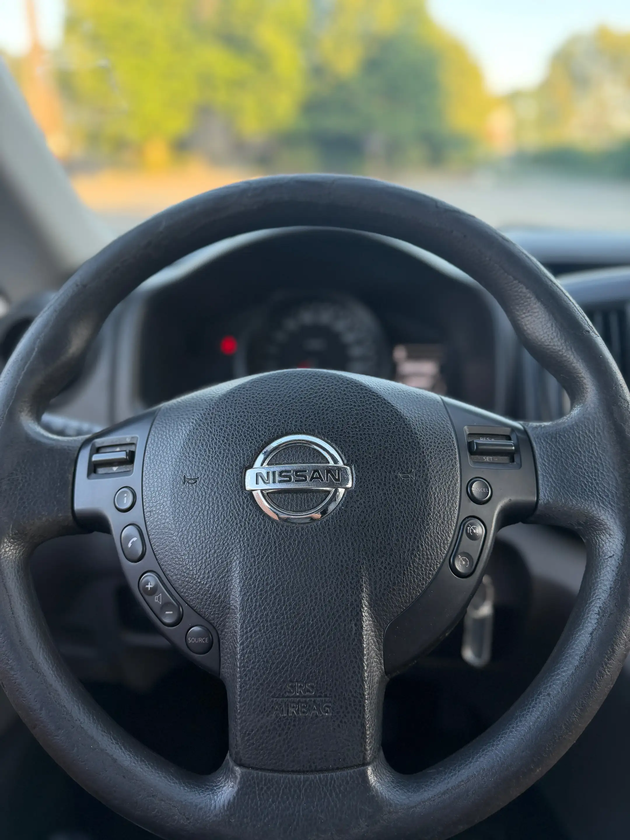 Nissan NV200 1.5 dCi — photo 12