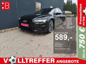 Lim.55 TFSI e quattro S LINE BANG OLUFSEN AHK HD-M