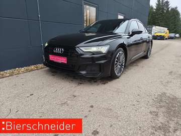 Lim.55 TFSI e quattro S LINE BANG OLUFSEN AHK HD-M