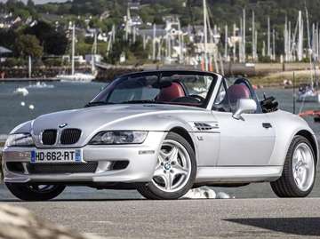 Z3 M