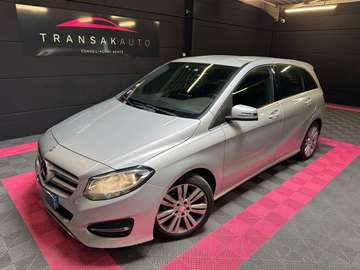 180 CDI 110cv Inspiration Suivi Ok Distribution Ok