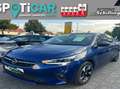 Opel Corsa-e Corsa-e Elegance 11 KW Charger Multimedia Bleu - thumbnail 1