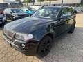BMW X3 -3.0d-LEDER-NAVI-PANO-MEMORY-PDC-ALU Schwarz - thumbnail 1