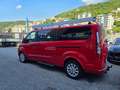 Ford Tourneo Custom Titanium L2  td 185cv MHEV 9posti Rosso - thumbnail 2