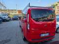 Ford Tourneo Custom Titanium L2  td 185cv MHEV 9posti Rosso - thumbnail 9