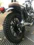 BMW R 100 RS Caferacer Fekete - thumbnail 3