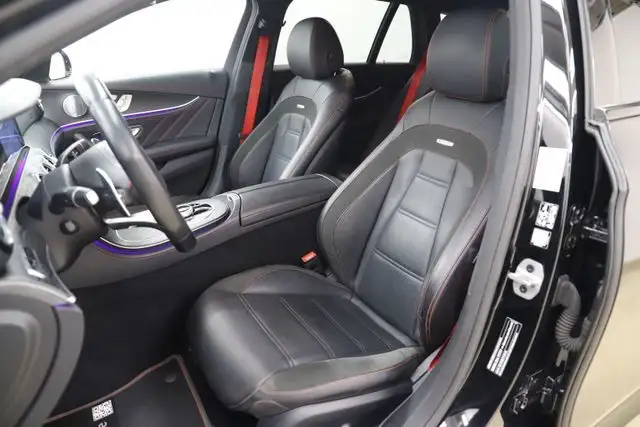 Mercedes-Benz E Class view 9
