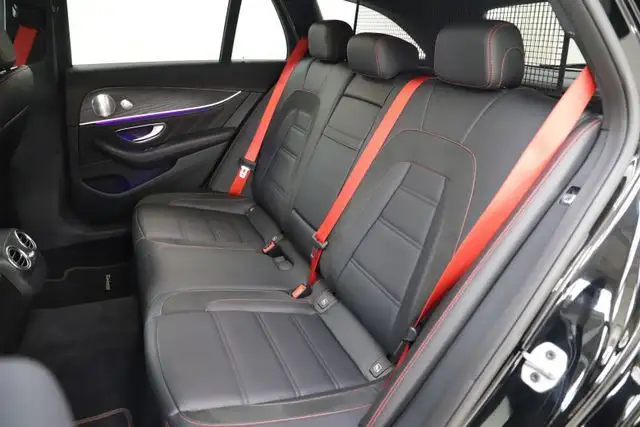 Mercedes-Benz E Class view 11