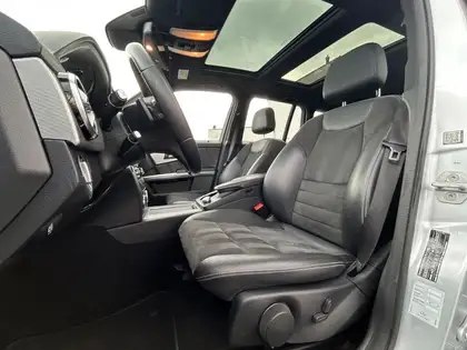 Annonce voiture d'occasion Mercedes-Benz GLK 250 - CARADIZE