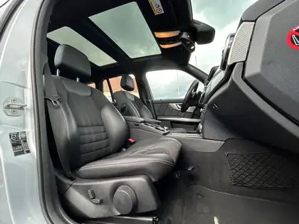 Annonce voiture d'occasion Mercedes-Benz GLK 250 - CARADIZE