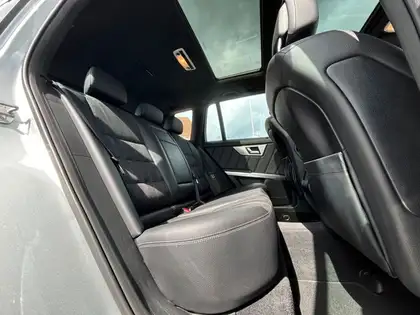 Annonce voiture d'occasion Mercedes-Benz GLK 250 - CARADIZE
