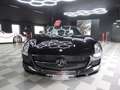 Mercedes-Benz SLS Coupe lückenlose Historie/Deutsches KFZ Schwarz - thumbnail 3