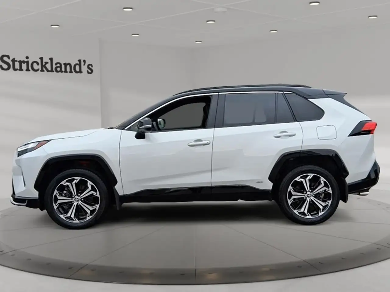 Toyota RAV 4 снимка Toyota RAV 4