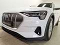 Audi e-tron 55 quattro Bílá - thumbnail 21