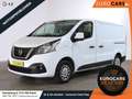 Nissan NV300 L1H1 Optima Motorprobleem Airco Bluetooth Camera P Blanc - thumbnail 1