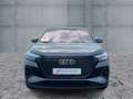 Audi Q4 e-tron 55 QU S-LINE LED+NAV+HuD+AHK Grau - thumbnail 3